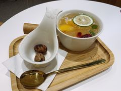 -炖物24章·顺时轻养茶(杭州大厦店)