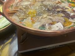 -云禾壹海景庄园餐厅
