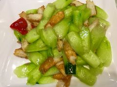 -慈心素食馆(绳金塔店)