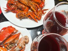 -味自助餐厅·海鲜·三文鱼·牛排-海口希尔顿酒店