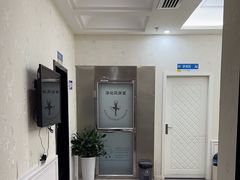 -诺贝尔一诺口腔医院(雁塔院区)