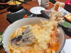 -千代武日本料理(开发区店)