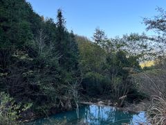 -天台山景区