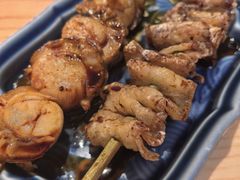 -一豚轩·烧鸟·豚骨拉面(五四路店)