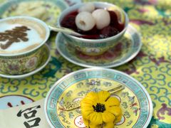 -宫事颐庭·老佛爷贵寿下午茶(颐和园店)