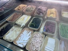 -谭三娘鲜切牛肉自助火锅(九眼桥总店)