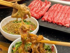 -常赢三兄弟·清真涮肉(崂山路总店)