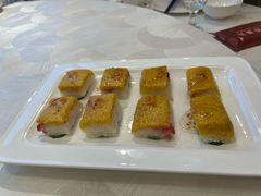 -晋阳春·山西菜·北京烤鸭(交大店)