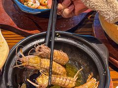 -五马集·海鲜·温州大牌档(黑金冠五马街十字路口店)