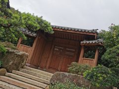 -径山寺