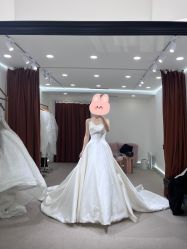 -纯色时光婚纱艺术馆WHITE