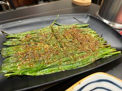 -许哥东北烧烤·铁丳烤串·宫后夹肉(繁花中心店)