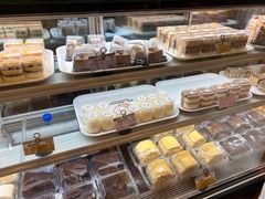 -新侨三宝乐面包店(崇文门店)