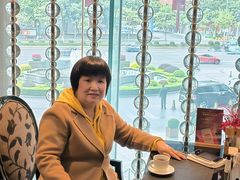 -圣丰索菲特·2 On 988 Café 自助餐厅