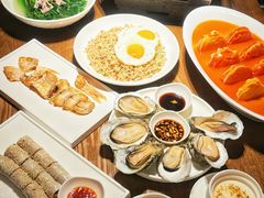 -张家卫·阳江菜·小海鲜(肥婆湾桥店)
