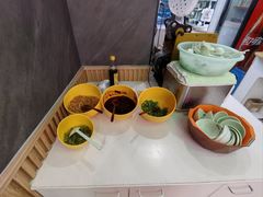 -家味螺蛳粉&烤鱼(五角场店)