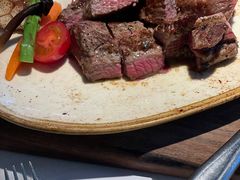 -春树下·树屋花房西餐厅(罍街AS1980店)