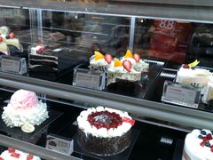 -85度C(南京珠江华海店)