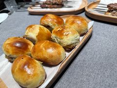 -丝路有约·优雅新疆菜(万宴城店)