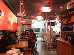 大堂-苗小坛贵州酸汤鱼(百乐店)