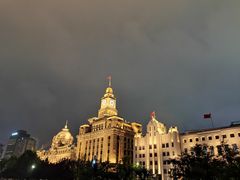 -外滩