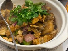 -老东风菜馆·潮汕大排档
