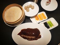 -喜悦烤鸭·新京菜(王府井店)