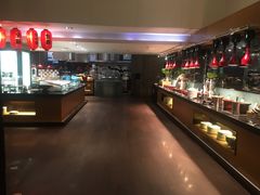 -青岛证大喜玛拉雅酒店·Z1餐厅