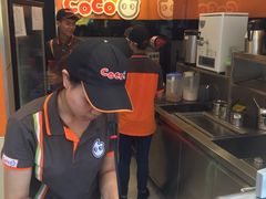 -CoCo都可(新街店)