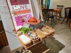 -The Good Place好地方·Brunch·coffee(国贸店)