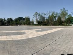 -西海子公园