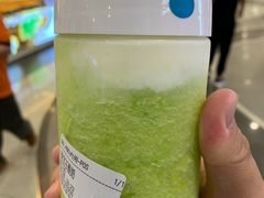 -兰熊鲜奶(西直门凯德mall店)