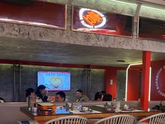 -神府路壹号·海鲜烧烤·砂锅粥·锅物(三坊七巷店)