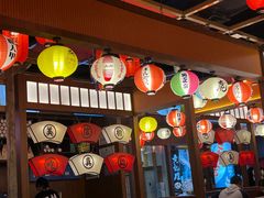 门面-仙隐小鹿中華の日料(荣民龙首广场店)