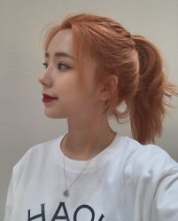 -那茉 Hair Salon