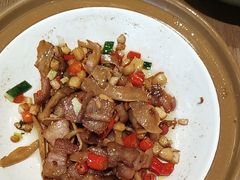 -大盐帮川菜馆(长楹天街店)