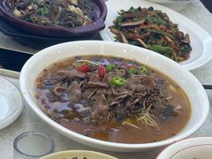 -五谷屯私房菜·始于2005(中山陵童卫路店)