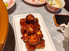 -老海陵·泰州菜(图书馆店)
