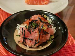 -The COOK·厨餐厅·自助餐(浦东嘉里大酒店)