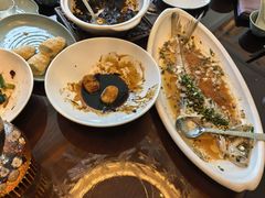 -环球港凯悦 · 享悦中餐厅