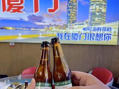 -40号厦门海鲜大排档(中山路店)