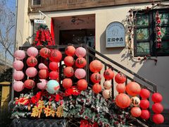 -小河直街历史文化街区