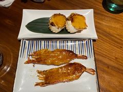 -Mr·Fish鱼鲜生海鲜放题(银泰in99店)