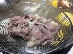 -八合里牛肉火锅(深圳龙华硅谷店)
