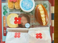 -红花点心局(大观园店)