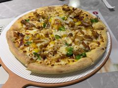 -必胜客(上海新南方商城PH店)