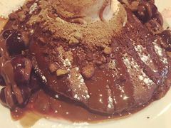 -Pancakes on the rocks(Darling Harbour)