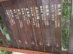 花径公园-庐山风景区花径公园