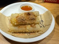 -老凯俚酸汤鱼(多彩城店)
