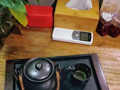 -汤泉良子·沐足·颂钵疗愈·SPA(珠江新城店)